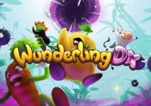 Wunderling DX Switch