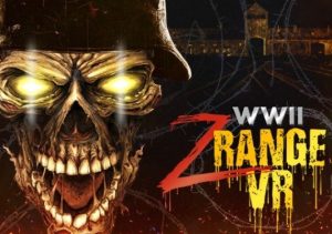WW2 Zombie Range VR