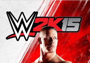 WWE 2K15