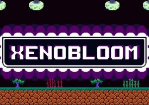 XenoBloom