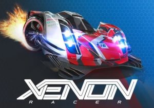 Xenon Racer