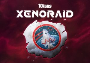 Xenoraid