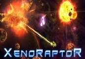 XenoRaptor