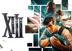 XIII Remake Xbox Series
