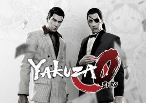 Yakuza 0