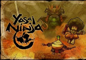 Yasai Ninja Xbox Series