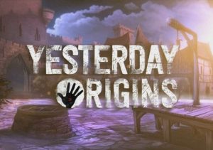 Yesterday Origins Xbox Series