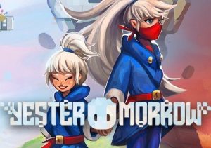 YesterMorrow