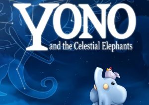 Yono & the Celestial Elephants Switch
