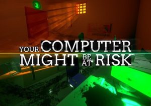 Your Computer Might Be At Risk Xbox Series