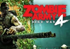 Zombie Army 4: Dead War Xbox One