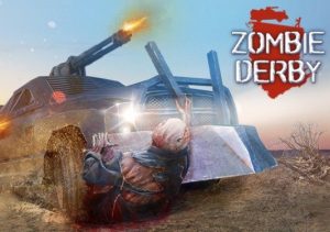 Zombie Derby