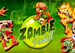 Zombie Pinball Xbox Series