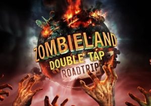 Zombieland Double Tap Road Trip Xbox Series