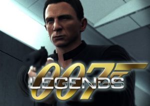 007 Legends