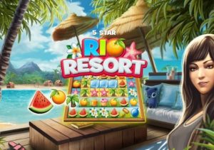 5 Star Rio Resort