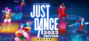 Just Dance 2023 Xbox Series