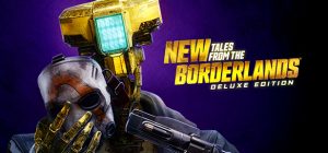 New Tales from the Borderlands