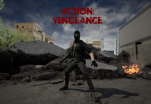Action Vengeance