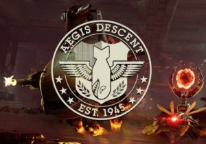 Aegis Descent