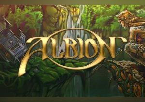 Albion