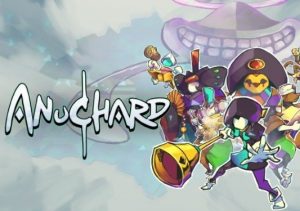 Anuchard