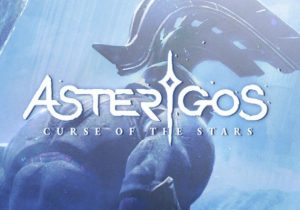Asterigos Curse of the Stars