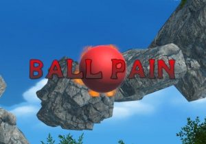 Ball Pain