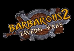 Barbarous 2 Tavern Wars