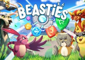 Beasties