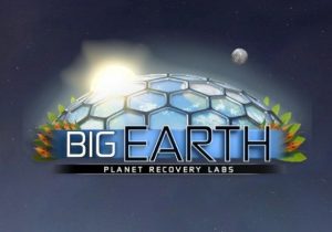 Big Earth