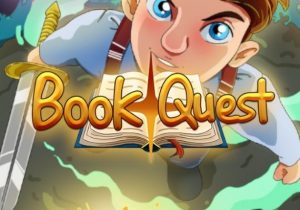 Book Quest Xbox Series