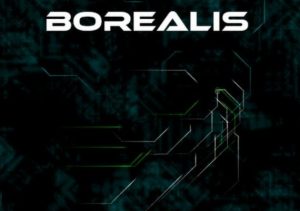 Borealis‏