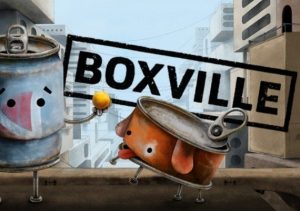 Boxville