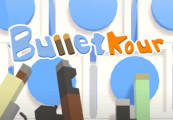 Bulletkour