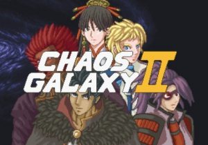 Chaos Galaxy 2