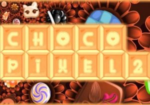 Choco Pixel 2