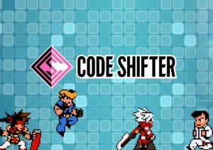 CODE SHIFTER Xbox Series