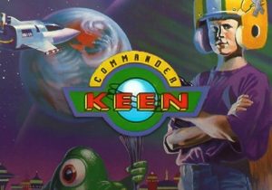 Commander Keen
