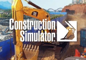 Construction Simulator Xbox Series