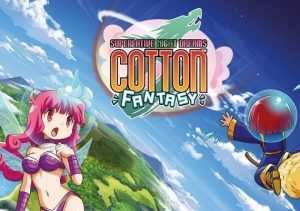 Cotton Fantasy Switch