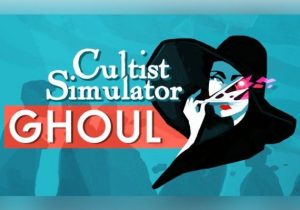 Cultist Simulator: The Ghoul