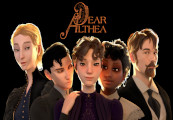 Dear Althea