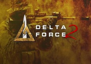 Delta Force 2