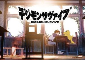 Digimon Survive Xbox One