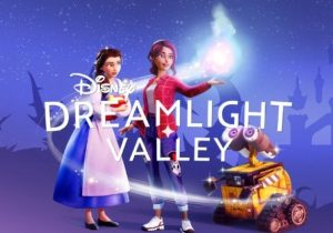 Disney Dreamlight Valley Xbox One