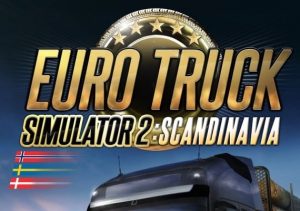 Euro Truck Simulator 2 Scandinavia