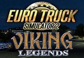 Euro Truck Simulator 2 Viking Legends