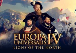 Europa Universalis IV: Lions of the North
