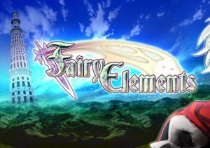Fairy Elements Xbox Series